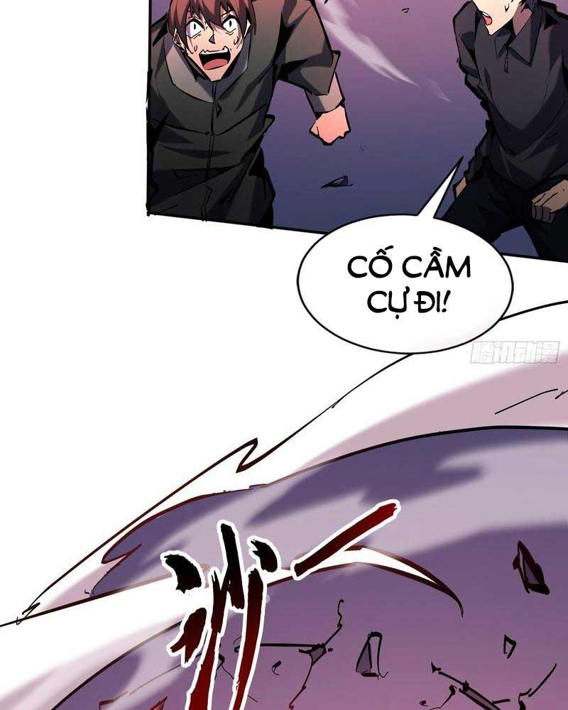 Đọc truyện [LCVT] Ta thực sự không phải Ma Vương - Chap 2